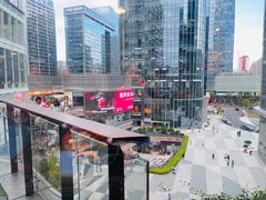 -楠火锅(仁恒梦中心店)