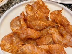 -揽月斋炙子烤肉·清真(安定门·五道营店)