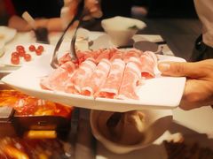 捞派澳洲肥牛-海底捞火锅(锦艺城店)