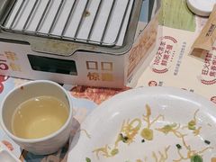 -木屋烧烤(双榆树店)