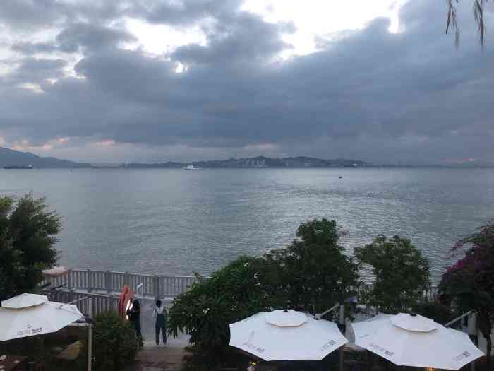 临家闽南菜(环岛路店)