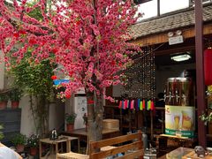 -丽江庭院之爱在路上(西单店)