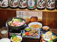 -小川洋风料理(街道口店)