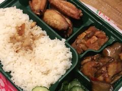 -顶好快餐(市府店)