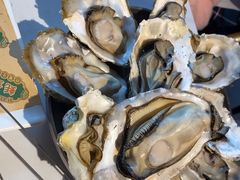 -蚝堡海鲜·威海菜·海肠捞饭·烧烤·亚洲吃蚝公司(幸福门店)