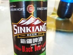 -维吾尔餐厅(宜山路店)