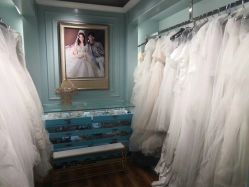 -米莱摄影写真(五大道别墅店)