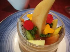 -王品牛排(郑州大卫城店)