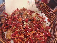 -茶叁酒肆·楚味江湖(菱角湖店)