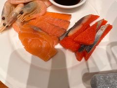 -宁波石浦豪生大酒店·自助餐厅