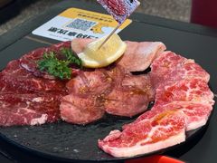 -谷牛和牛烤肉(漕河泾印象城店)
