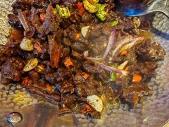 -巢爷老味(东方红店)