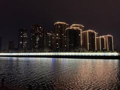 -沙澧河风景区