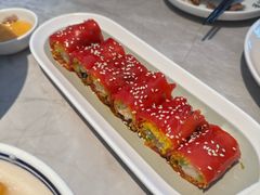 -陶兰居·香港饭店·海鲜大排档(圆融时代广场店)