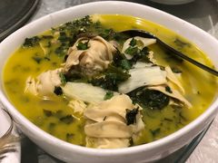 豆腐包-走马楼饭庄(慈城古县城店)