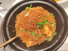 -俏江南天津时尚曲艺主题餐厅(马场道店)