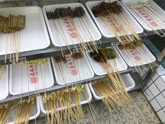 -袁记串串香(人民公园店)