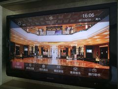 -上海浦东星河湾酒店