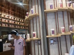 -眷茶(大卫城10楼店)