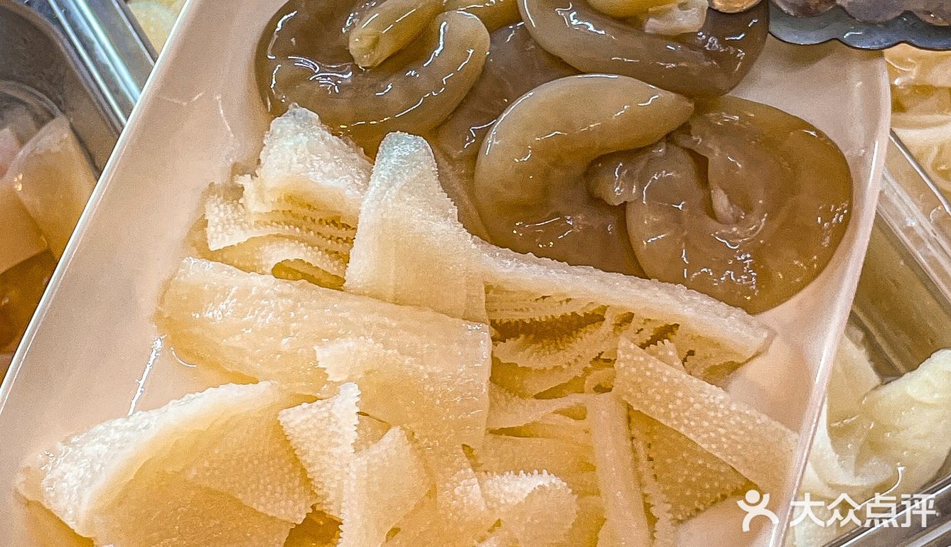 不敢相信…这是香港物价！？？任吃任饮！