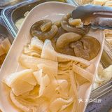 不敢相信…这是香港物价！？？任吃任饮！
