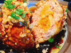 -扬州狮子楼·非遗淮扬菜(东关街店)