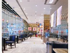 大堂-VENCHI 闻绮(北京国贸商城店)