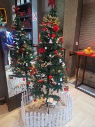 -香秀空间科技抗衰·美容中心