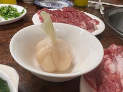 -前门张记涮肉(前门店)