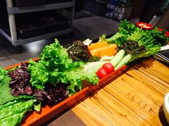 -黑牛の店·和牛烧肉(大悦城店)