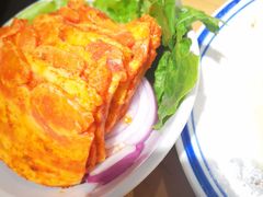 -么肆烤肉(汉街形象店)