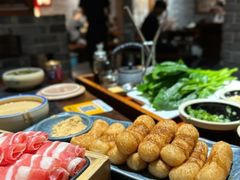 -火社火锅(平安大街店)