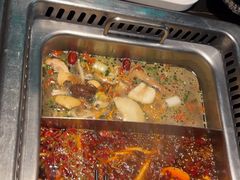 -大隐·成都火锅Bistro(合生麒麟新天地店)