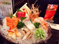 -江户前寿司(好运街店)