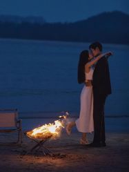 -拾尚映画·STUDIO婚纱摄影(中关村店)