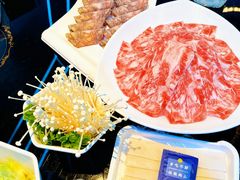 -唯爱KTV聚会餐厅(仙林东城汇店)