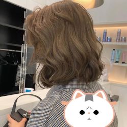 点击看大图 -KIMI HAIR SALON·烫染设计店
