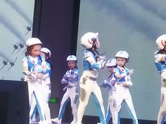 -长沙市青少年宫