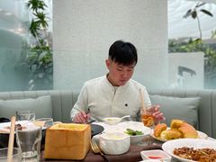 -大树餐厅(朝阳大悦城店)