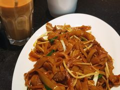 -新旺茶餐厅•早餐(迪士尼小镇店)