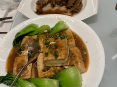 -东莞塘厦三正半山温泉酒店·汉宫中餐厅
