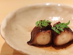 柔煮章鱼-晴空·日本料理(万象城店)