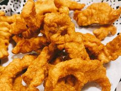 -香樟活鱼馆(渝北店)