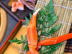 -铭牛烧肉·和牛海鲜自助(高新月牙湖店)