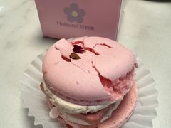 -好利来(上海长宁龙之梦店)
