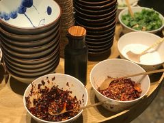 小料台-都氏二当家(九方店)
