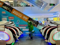 -皇庭广场(福华三路店)