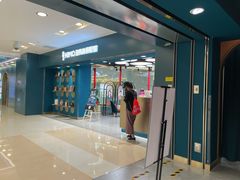 -海马体照相馆(北京apm店)
