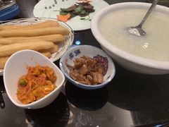-常州嬉戏谷品悦度假酒店-餐厅