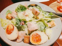 -Laures·月桂西班牙碳烤餐厅(十尚坊店)